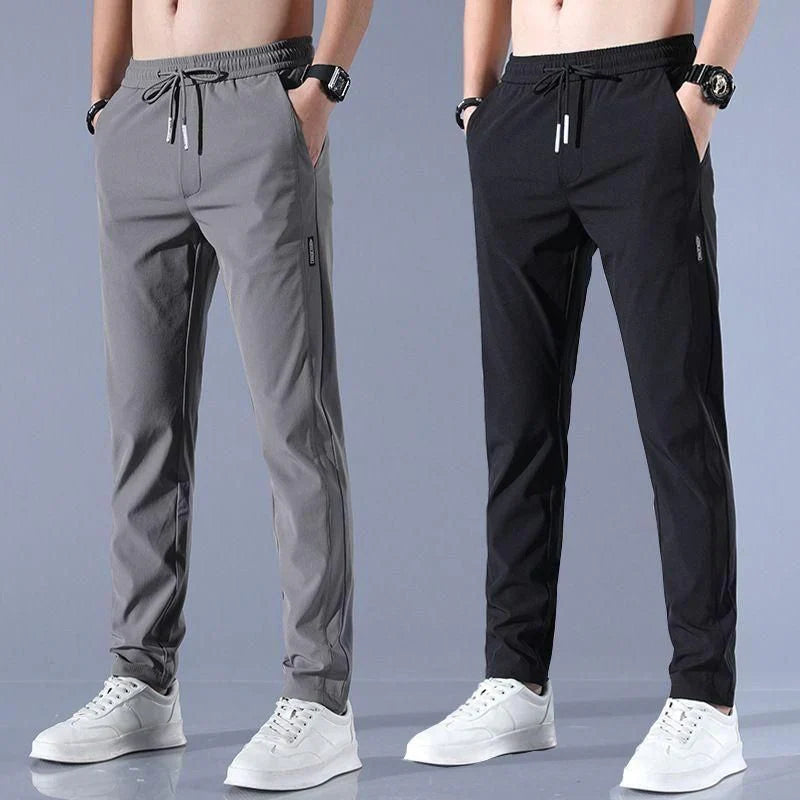 Best Deal – Pack of 2 Comfortable Track Pants for Men (Only ₹499!)