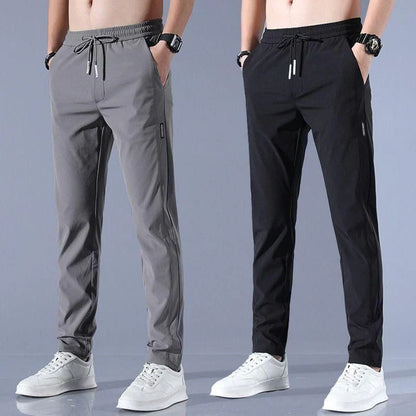 Best Deal – Pack of 2 Comfortable Track Pants for Men (Only ₹499!)