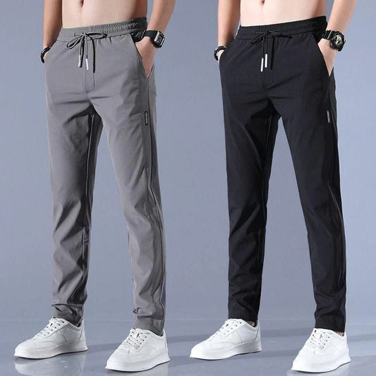Best Deal – Pack of 2 Comfortable Track Pants for Men (Only ₹499!)